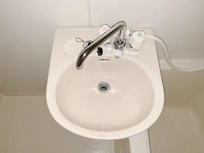 【洗面所】 | K-SQUARE