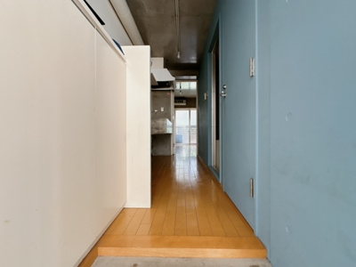 【玄関】 | K-SQUARE