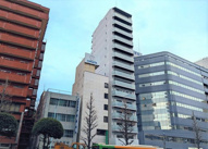 クレイシア文京春日の画像