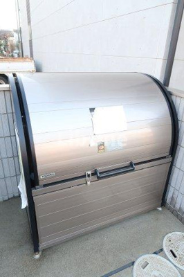 【その他共用部分】 | リブリ・la foresta