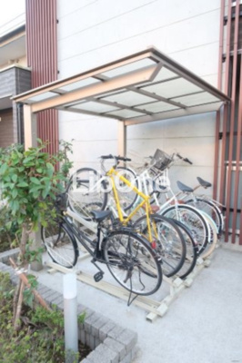 【その他共用部分】 | リブリ・la foresta