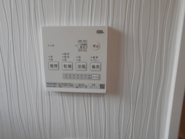 NARASHINO BASEの設備