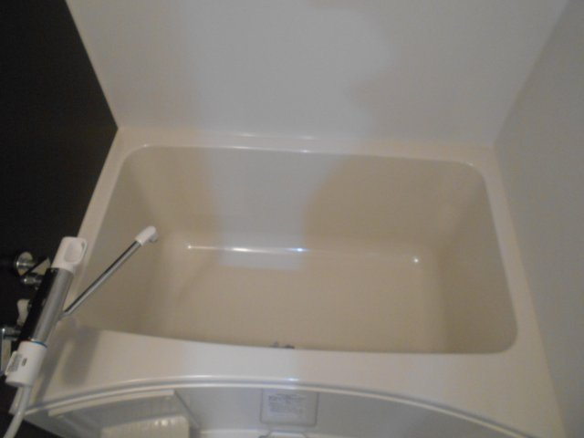 NARASHINO BASEの浴室