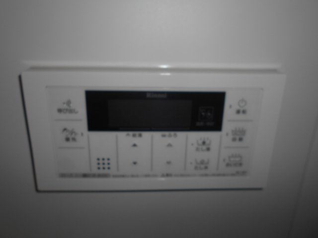 NARASHINO BASEの設備