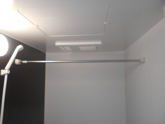 NARASHINO BASEの浴室