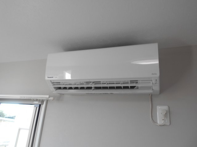 NARASHINO BASEの設備