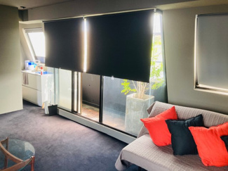 【その他共用部分】 | 南向きが気持ち良さそう。