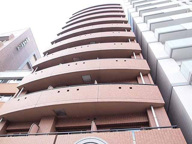 リアンジェ難波