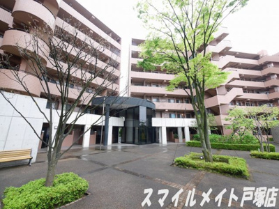 【外観】 | コスモフェスタ戸塚（トツカ）