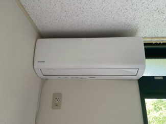 【設備】 | サンフラワーA