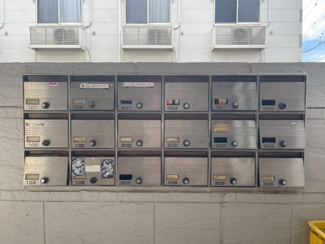 【その他共用部分】 | サンフラワーA