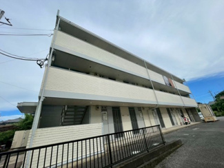 【外観パース】 | サンフラワーA