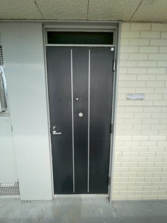 【エントランス】 | サンフラワーA