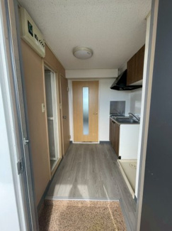 【玄関】 | サンフラワーA