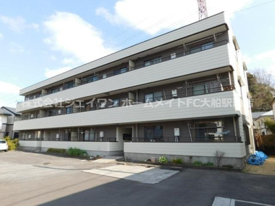 【外観】 | ソノリティ鎌倉