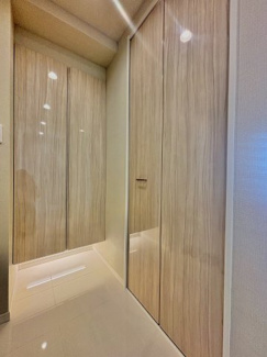 【その他】 | シティタワー麻布十番 | 建具です