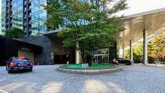 【エントランス】 | シティタワー麻布十番 | エントランスです