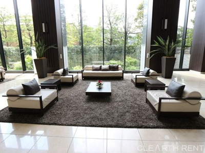  | シティタワー麻布十番