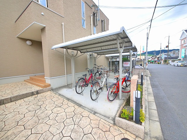 メゾン恋都のその他共用部分