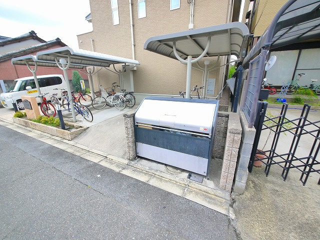 メゾン恋都のその他共用部分