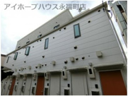 ROWHOUSE西永福の画像