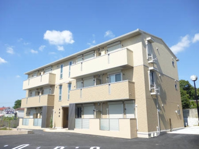 【外観】 | パークサイドカーサ