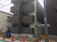 フジパレス西宮戎Ⅰ番館 の画像