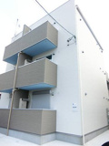 ASSO 鴻池の画像