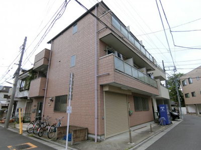 【外観】 | ファビュラス