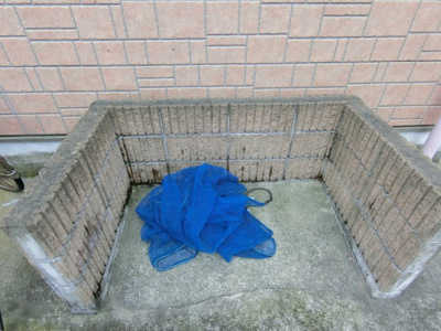 【その他共用部分】 | ファビュラス | ゴミ置場