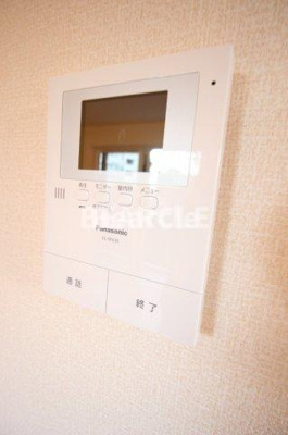 【セキュリティ】 | セジュール６２３Ⅱ