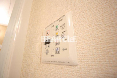 【設備】 | セジュール６２３Ⅱ