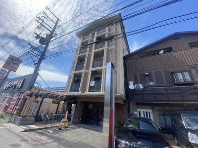 【外観】 | シャトー・ラフィット