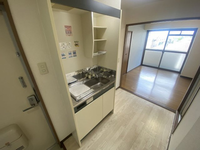 【キッチン】 | シャトー・ラフィット