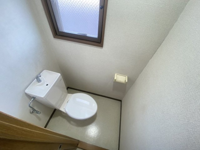 【トイレ】 | シャトー・ラフィット