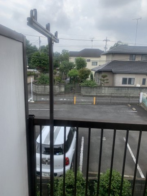 【展望】 | コーポラベンダー