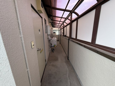  | コーポラベンダー