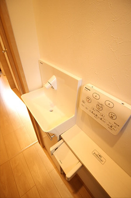 【設備】 | ドミール羽根木