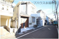 ドミール羽根木の画像