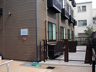 【バルコニー】 | ＫＩＭＩＳＵＮ