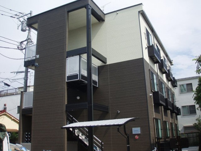 【外観】 | ＫＩＭＩＳＵＮ