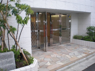 【エントランス】 | ラクラス日本橋久松町