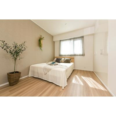 ParkAxis浅草・田原町の内装|モデルルーム