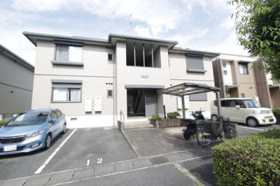 【駐車場】 | サンハイツ旭Ｃ