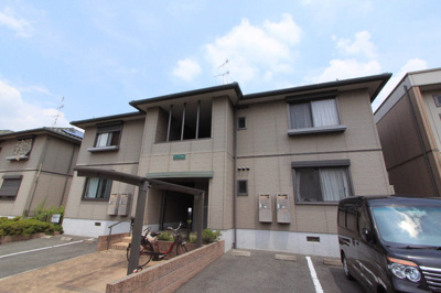 【外観】 | サンハイツ旭Ｃ | 外観も気になるポイント