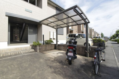 【その他共用部分】 | サンハイツ旭Ｃ