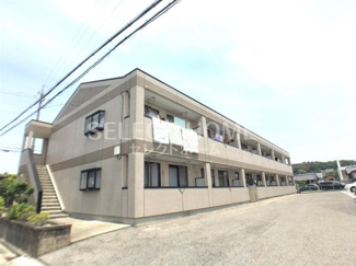 【外観】 | 外観もきれいです