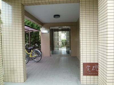 【外観】 | テラ・コーポラス