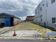 四日市市河原田町　事業用地の画像