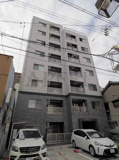 エグゼ大阪城南の画像
